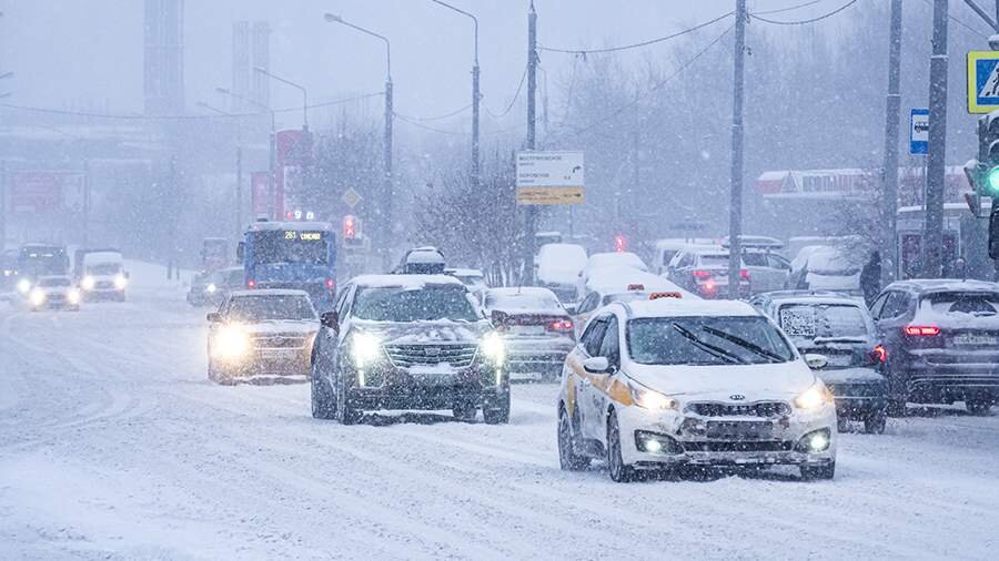 Фото: ИЗВЕСТИЯ/Константин Кокошкин