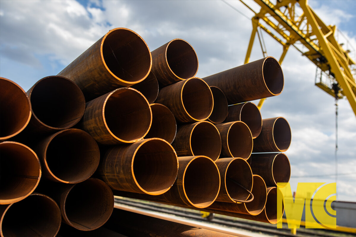 По потребностям. Российский и мировой рынок стали: 26 ноября — 3 декабря 2023 г.