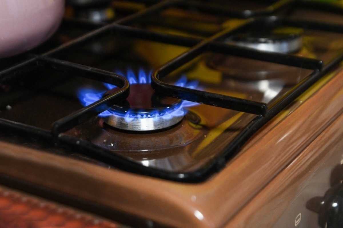    Жители ещё 165 домов в Тверской области получили возможность подключить газ