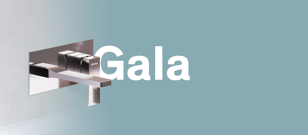 Коллекция Gala