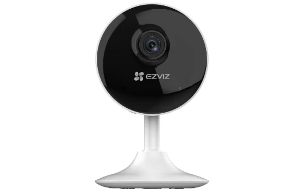  Беспроводная видеокамера Ezviz CB1