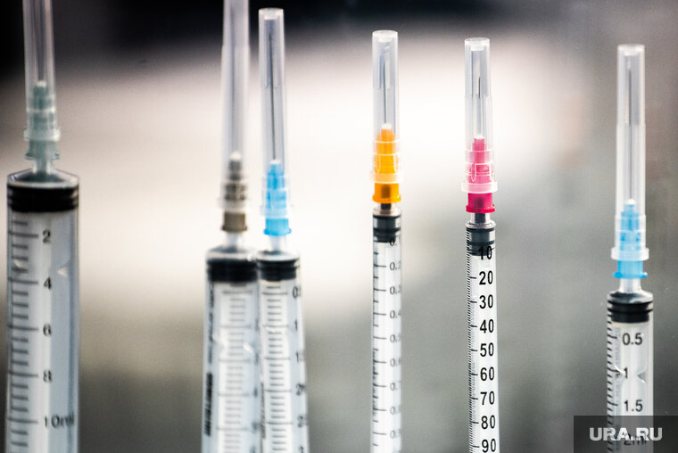    Моновакцина от кори доступна во всех медучреждениях региона