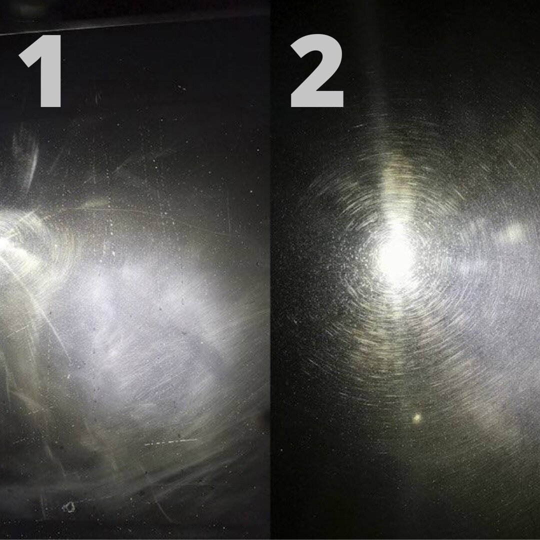 Архив студии L. A. Detailing