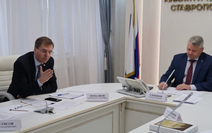    Ставропольские овцеводы начнут поставлять тонкорунную шерсть в Беларусь