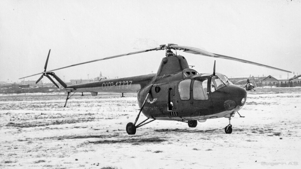 Фото Болгарин А.С.