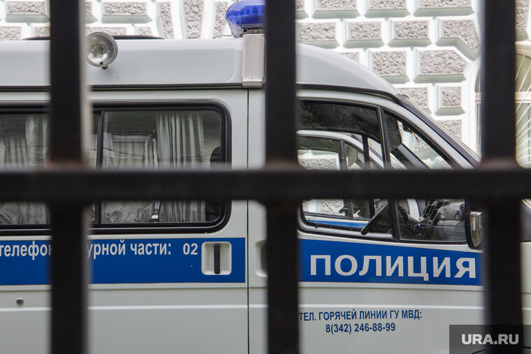    Пермячку заключили под стражу перед повторным рассмотрением дела