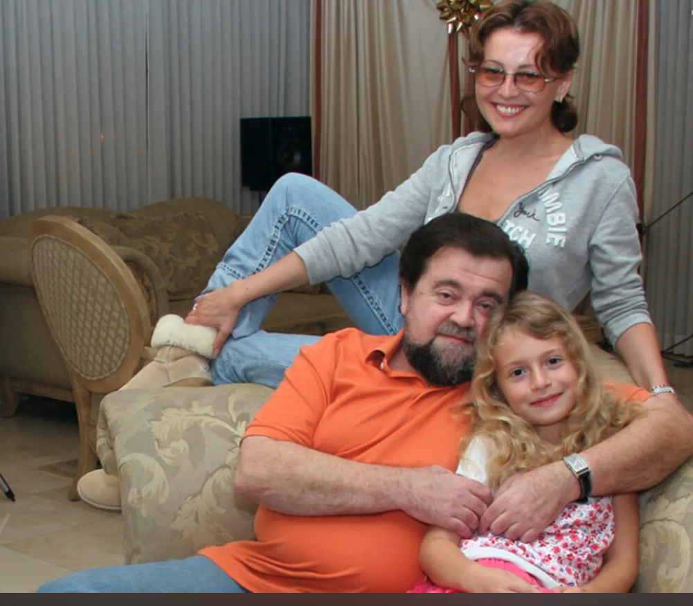 Анжелика Варум - биография Узнай Всё Couple photos, Couples, Photo