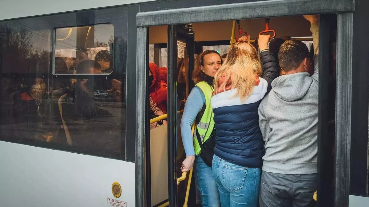     Изменения в работе общественного транспорта ожидаются в Волгограде, сообщает городская администрация.
