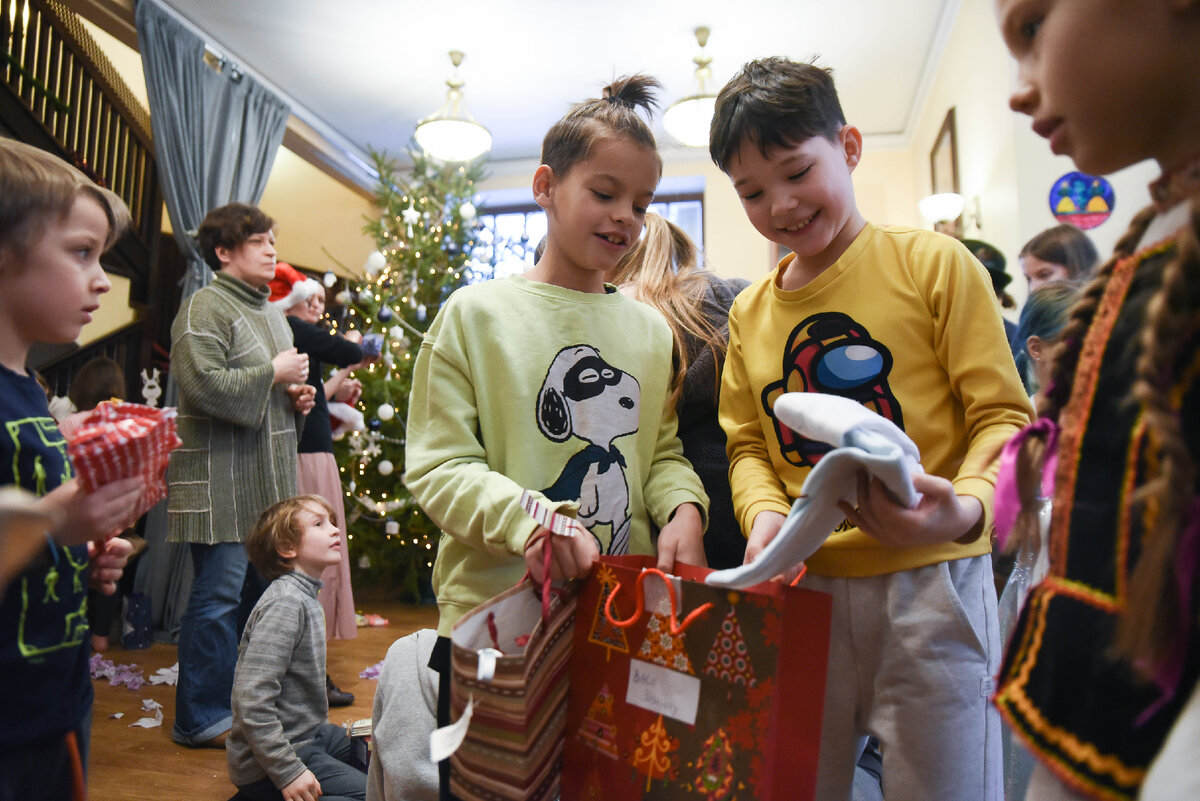 Шуваловская школа, 2021г.