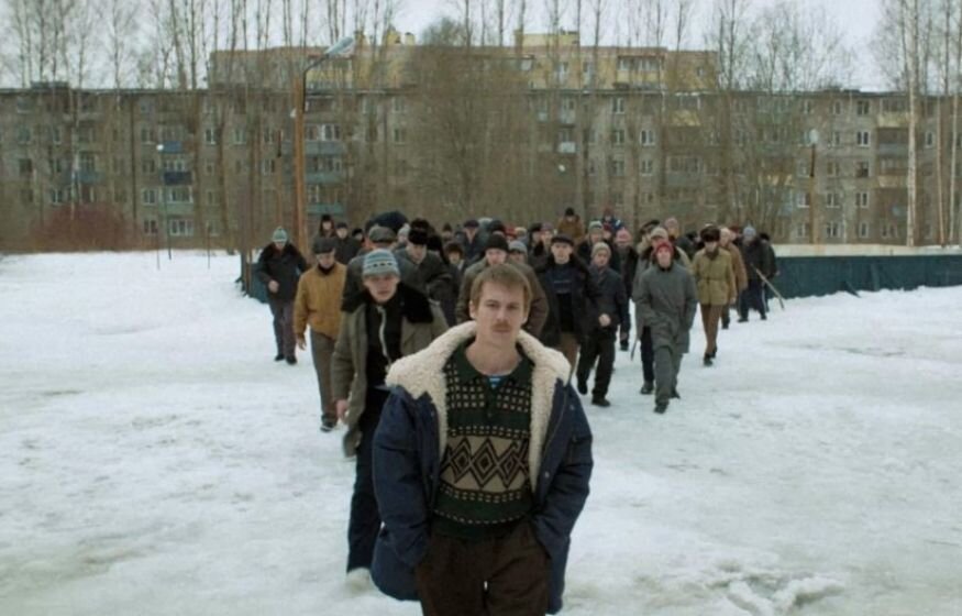    Этот сериал призвали запретить и в России, и на Украине. Обзор мнений