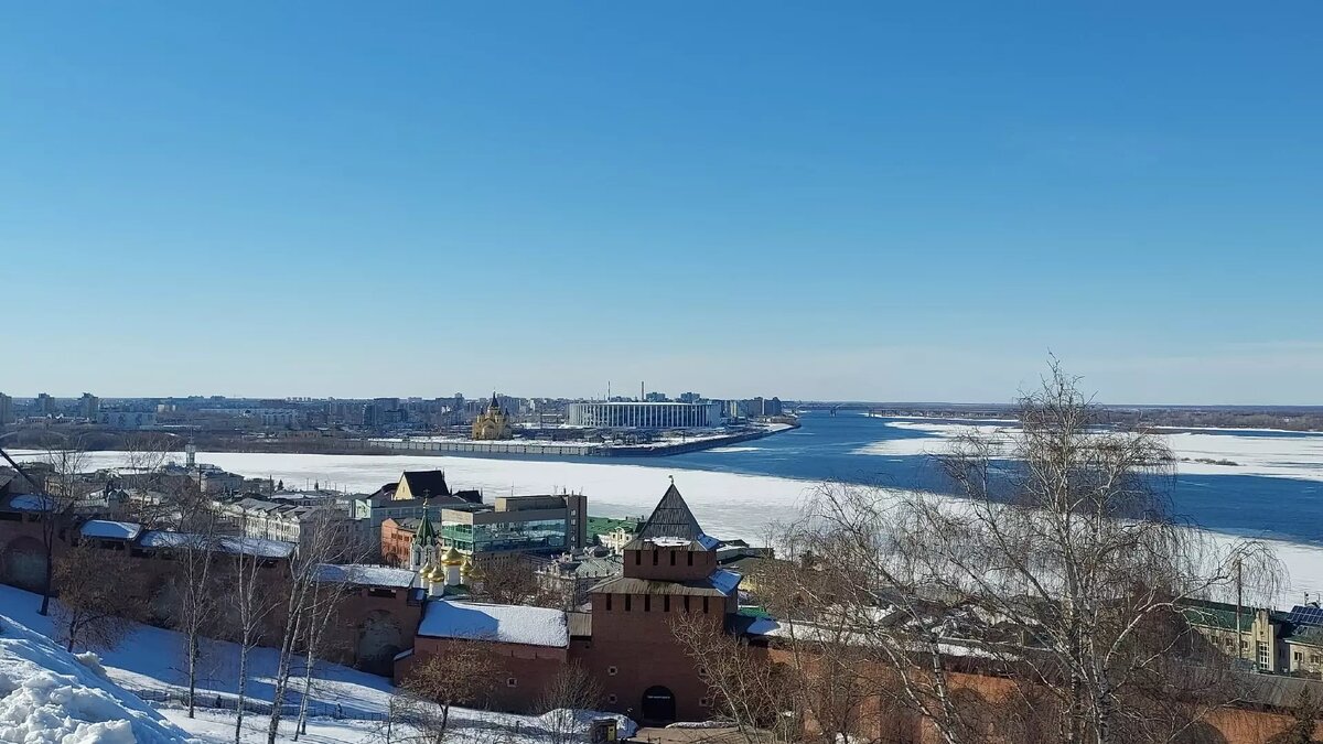     Жители Нижнего Новгорода считают, что самым красивым и благоприятными районом города является Нижегородский. Такой вывод корреспондент NewsNN сделал на основе отзывов, опубликованных в 2gis.