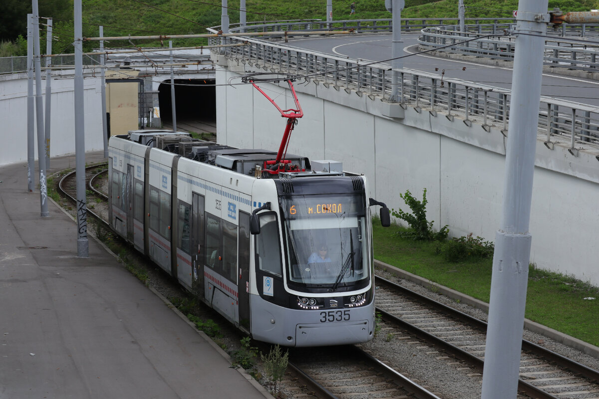 ÐÑÑ Ð¾Ð´Ð½Ð° ÑÑÑÐ°ÑÐ° Ð² Ð¼Ð¾ÑÐºÐ¾Ð²ÑÐºÐ¾Ð¼ ÑÑÐ°Ð½ÑÐ¿Ð¾ÑÑÐµ: Ñ 4 Ð´ÐµÐºÐ°Ð±ÑÑ Ð¿Ð¾Ð»Ð½Ð¾ÑÑÑÑ Ð¾ÑÑÑÑÐ°Ð½ÐµÐ½Ñ Ð¾Ñ ÑÐºÑÐ¿Ð»ÑÐ°ÑÐ°ÑÐ¸Ð¸ Ð¿Ð¾Ð»ÑÑÐºÐ¸Ðµ ÑÑÐ°Ð¼Ð²Ð°Ð¸ PESA. ÐÑÐ»Ð¸ÑÐ½ÑÐµ ÑÐ´Ð¾Ð±Ð½ÑÐµ Ð²Ð°Ð³Ð¾Ð½Ñ, Ñ Ð±Ñ ÑÐºÐ°Ð·Ð°Ð», Ð¾Ð´Ð½Ð¸ Ð¸Ð· Ð»ÑÑÑÐ¸Ñ Ð² ÐÐ¾ÑÐºÐ²Ðµ.-13
