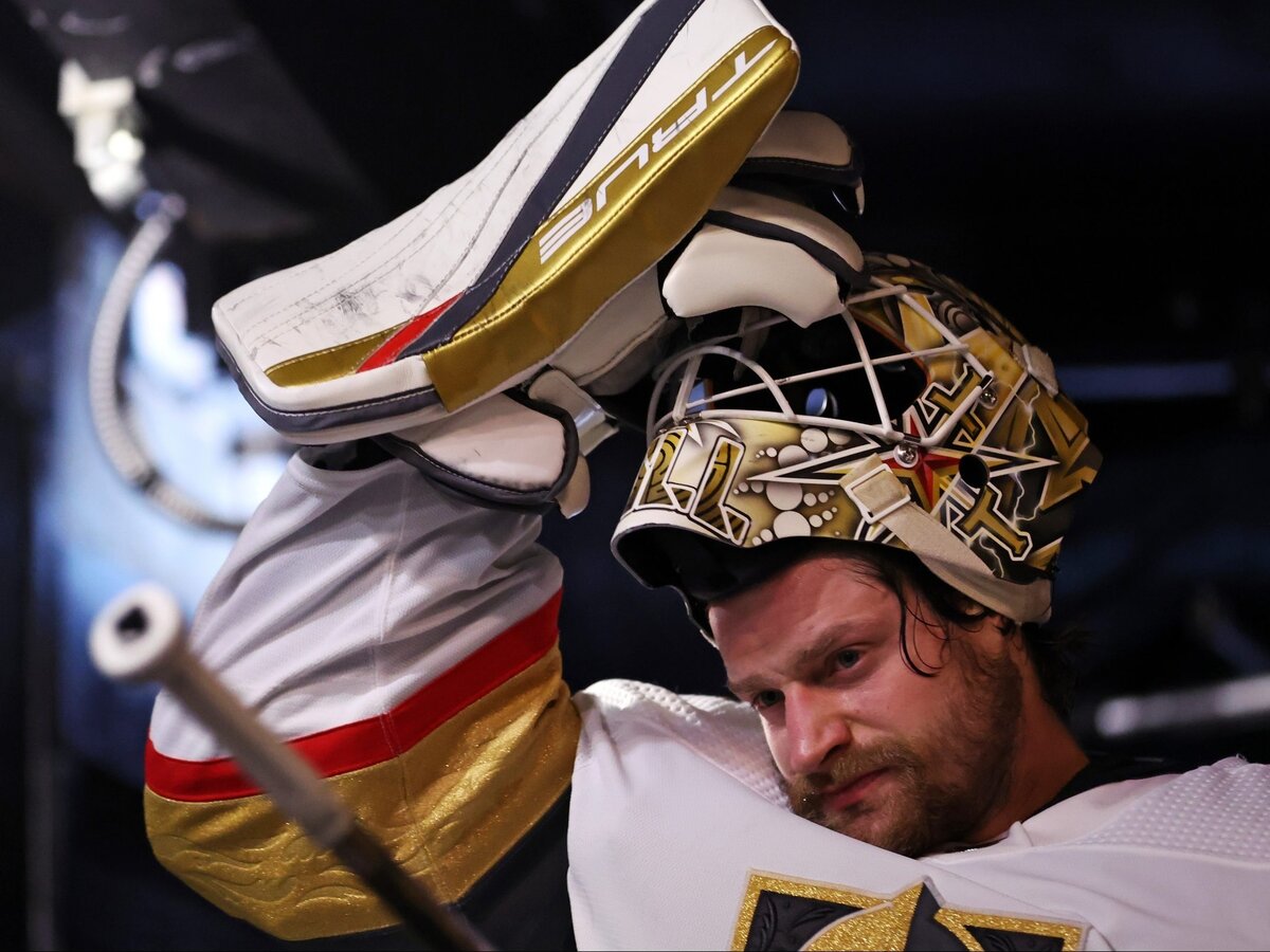 Jonathan quick С€Р»РµРј
