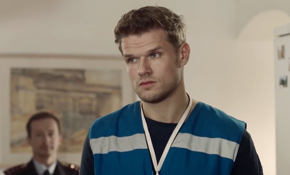 Владимир Яглыч