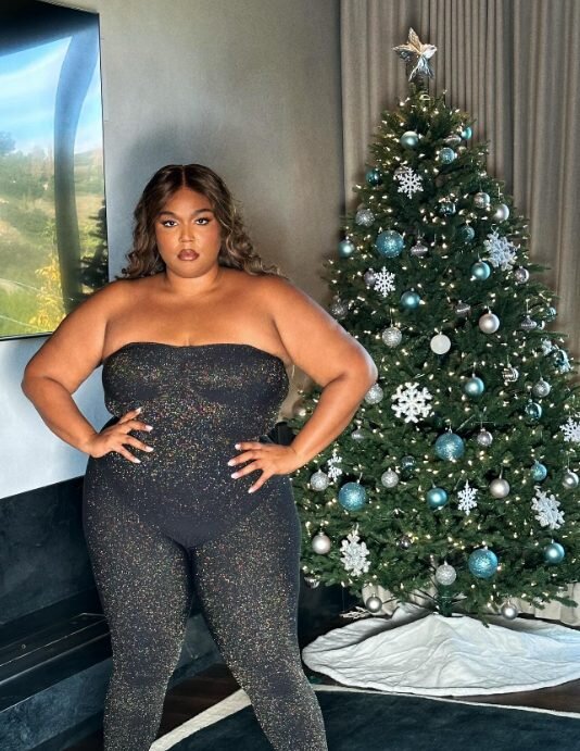    Фото: соцсети Лиззо