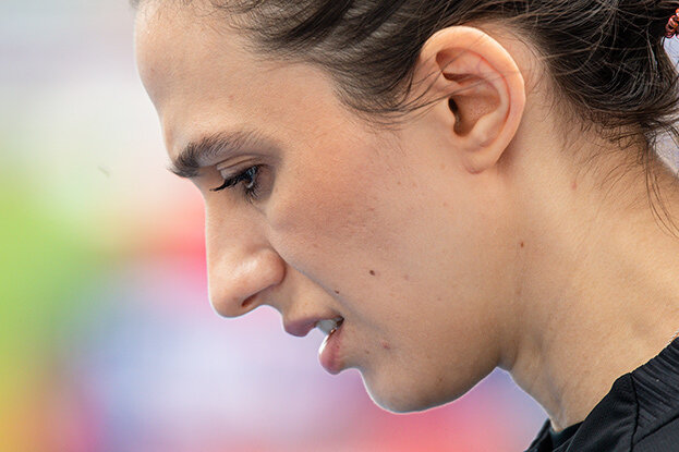 Мария Ласицкене. Фото Global Look Press