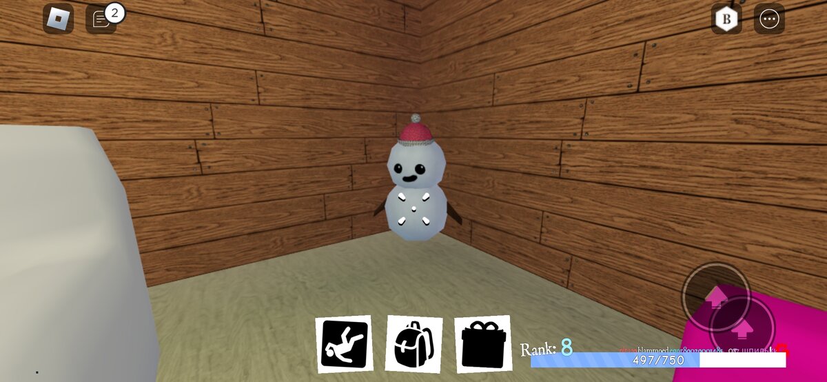 Это 1 из моих видео