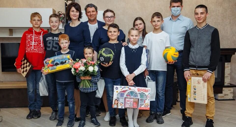 Листайте вправо, чтобы увидеть больше изображений