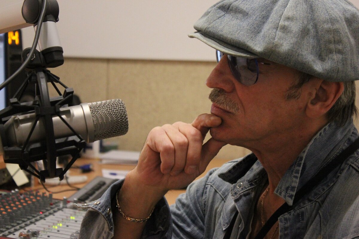 © Форпост Северо-Запад / Евгения Абукина 