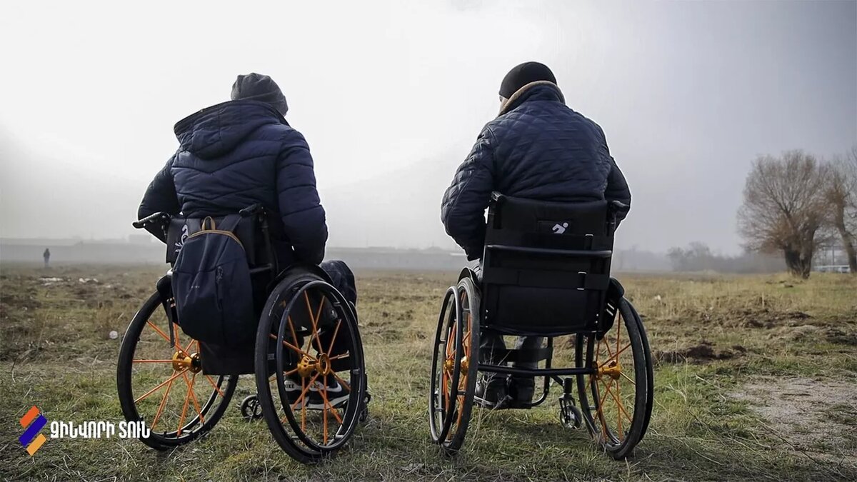 © Photo:provided by Zinvori Tun Rehabilitation Center