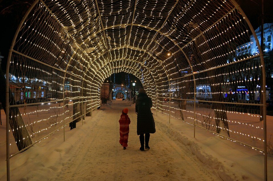    Фото автора.