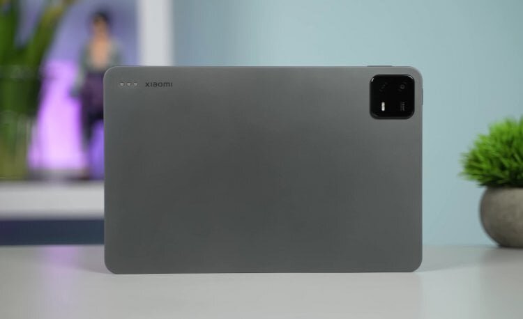    У планшетов Xiaomi слишком много недостатков. Фото: GadgetByte