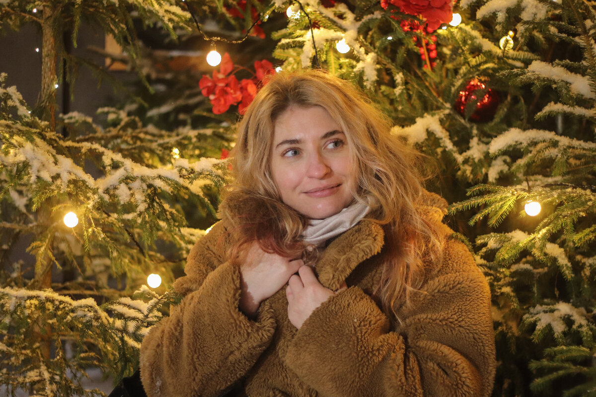 Сфотографировал Станислав Чернышёв