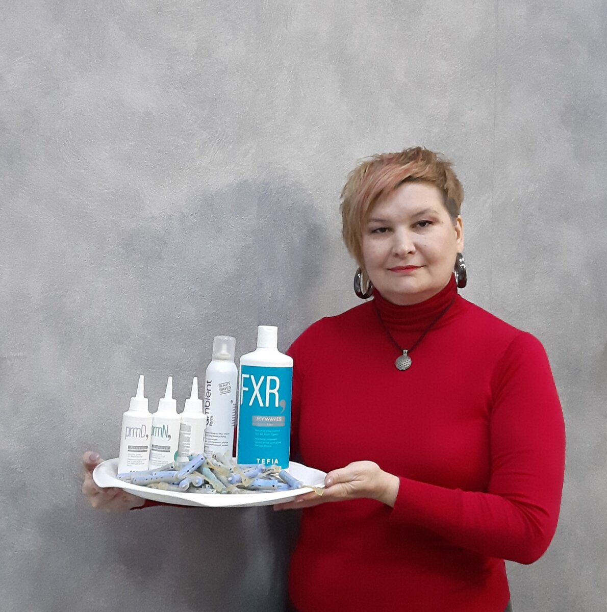 На фото препараты которые сейчас, мне нравится использовать в работе.