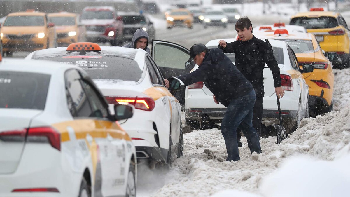 Фото: ИЗВЕСТИЯ/Эдуард Корниенко