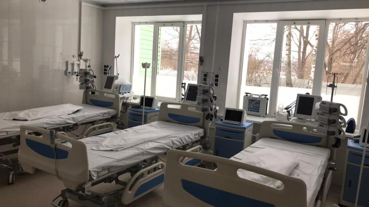    В Курской области официально подтверждён первый случай заражения гриппом