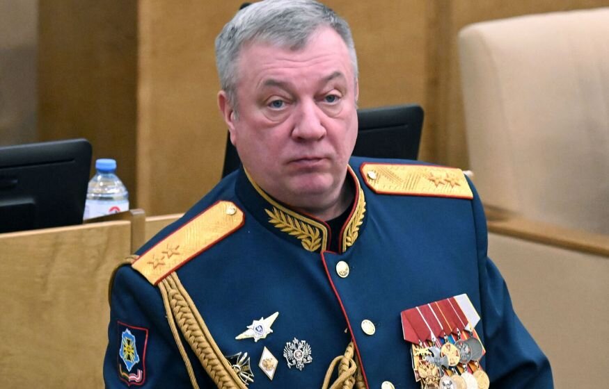    МВД взялось за Гурулева: Депутата проверили на экстремизм