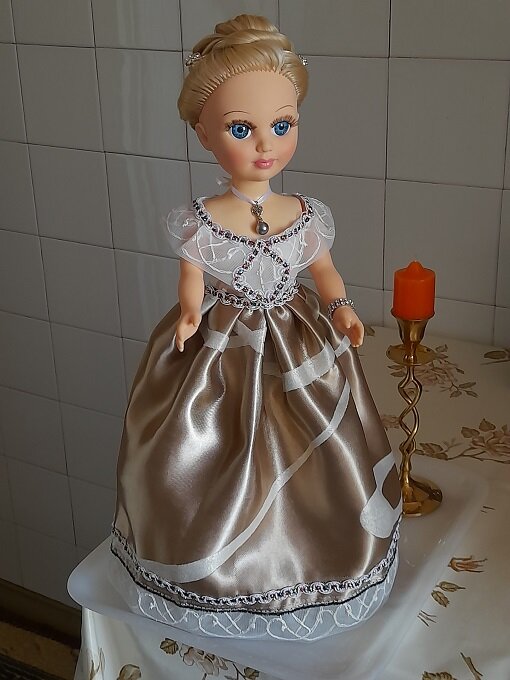 DollClothes | Одежда для кукол barbie своими руками. Выкройки кукольных вещей.