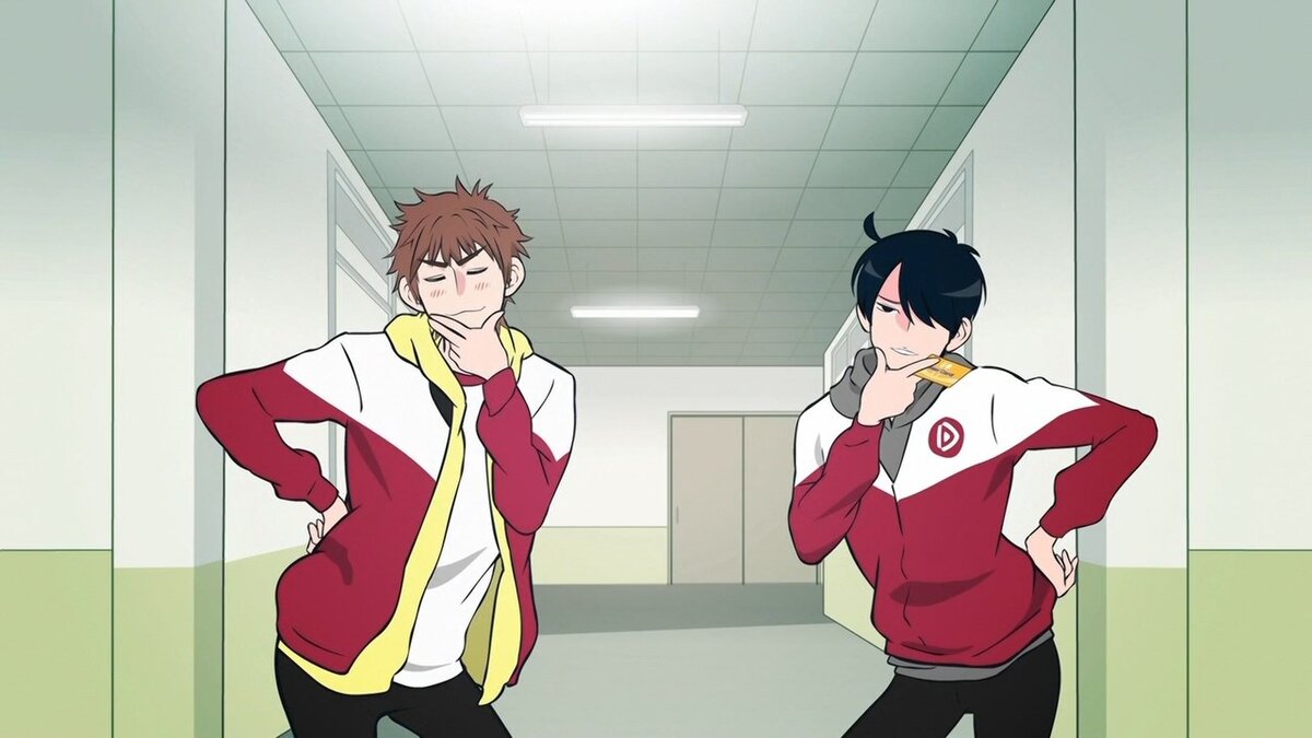 ши мао ani ni tsukeru. в случае с братом. кай синь в случае с братом медицина бессильна. нет лекарства для моего брата аниме. даже в случае с детей.