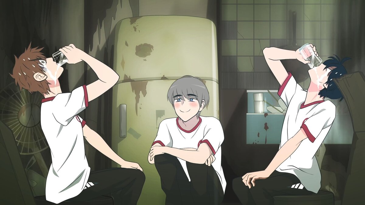 аниме нет лекарства для моего брата ши мао. Ani ni tsukeru kusuri wa nai аниме. ши мао ani ni tsukeru kusuri wa. в случае с братом медицина бессильна аниме. в случае с моим братом медицина бессильна.