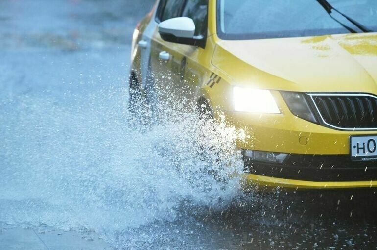   Михаил Воскресенский / РИА Новости