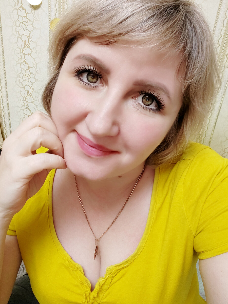 Фото автора канала.