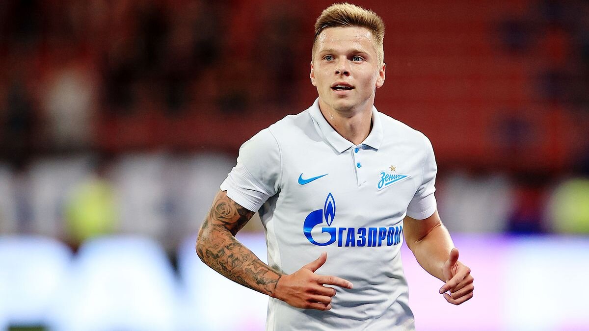    Александр Мысякин, Sport24