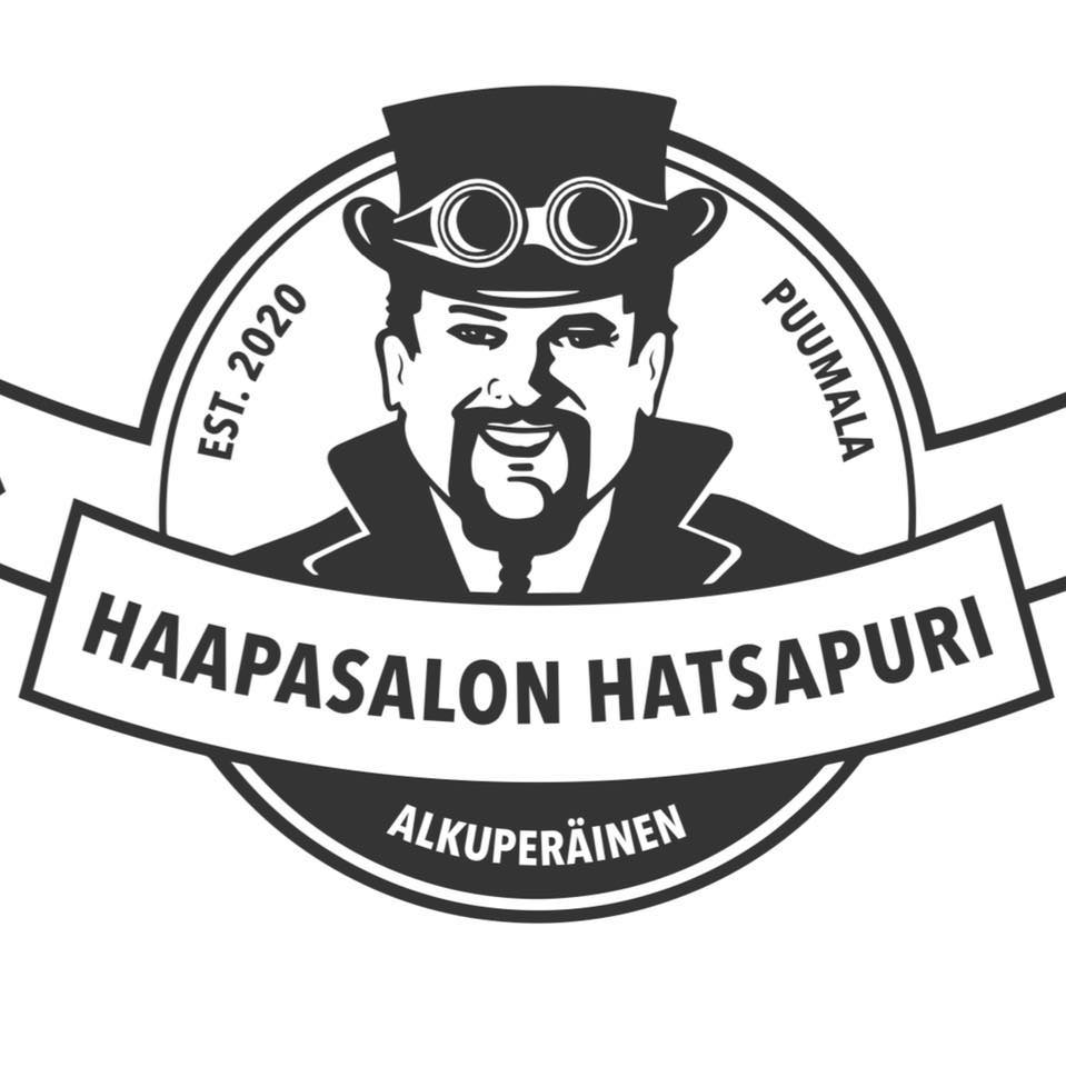 Изображение: запрещённая социальная сеть, страница Haapasalon hatsapuri