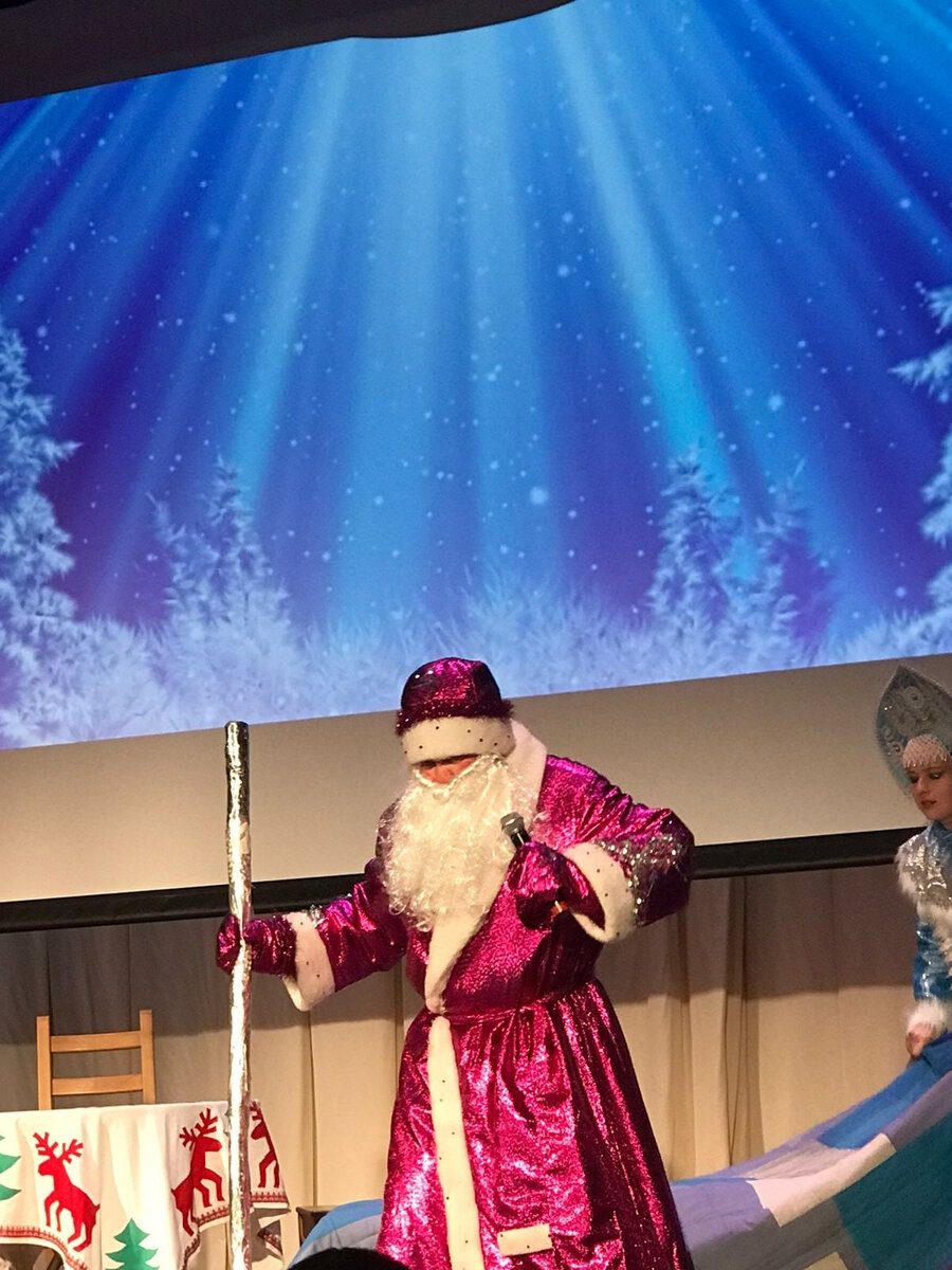    Фото предоставлено организаторами праздника