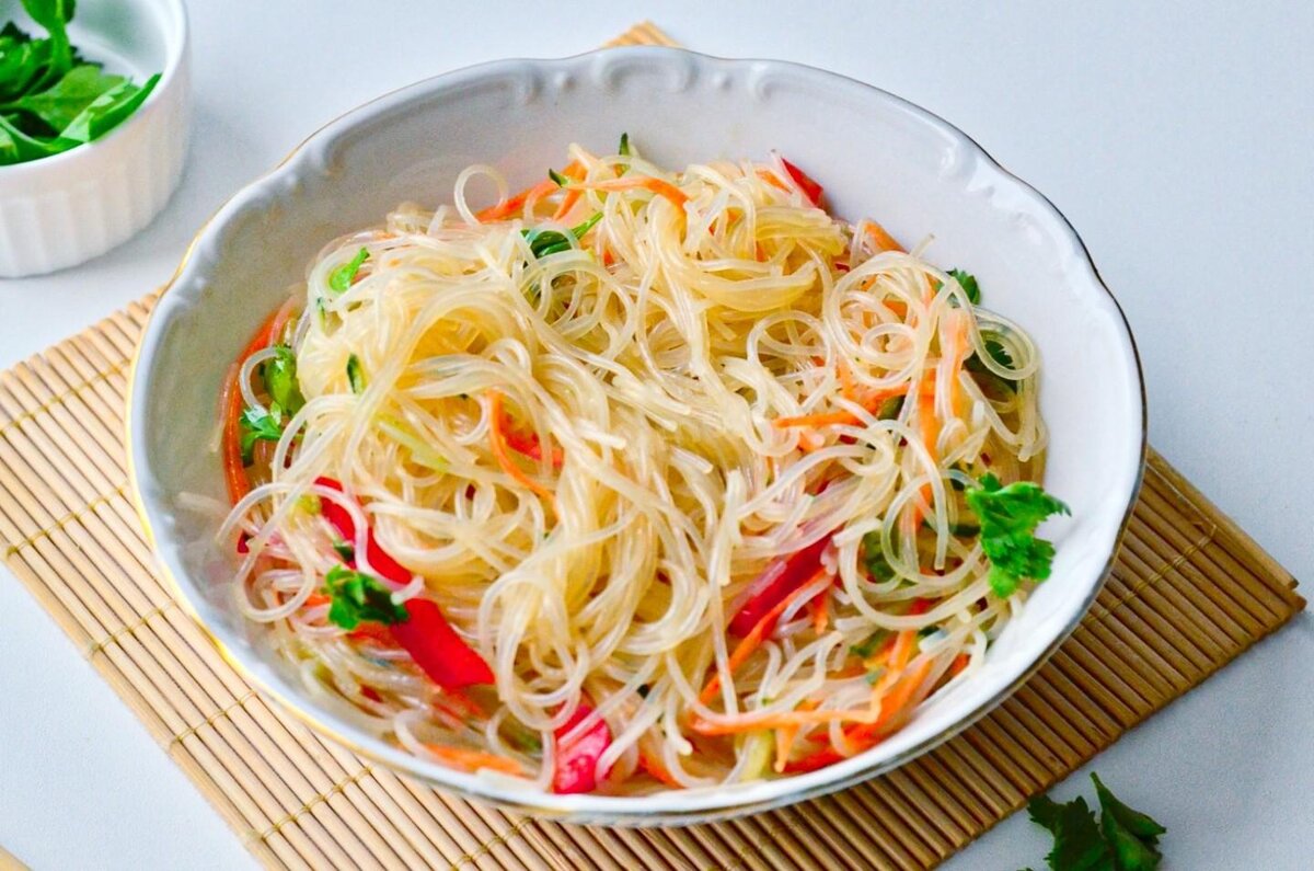 Савойская лапша