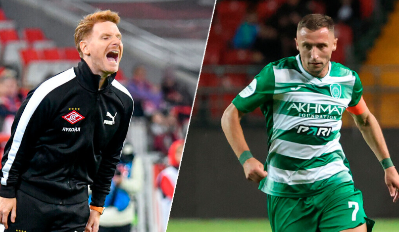 Более серьезное наказание, Реакция на решение лиги и Трансфер защитника: Последние новости «Спартака». Главное, что случилось в стане "красно-белых" за последнее время.-2