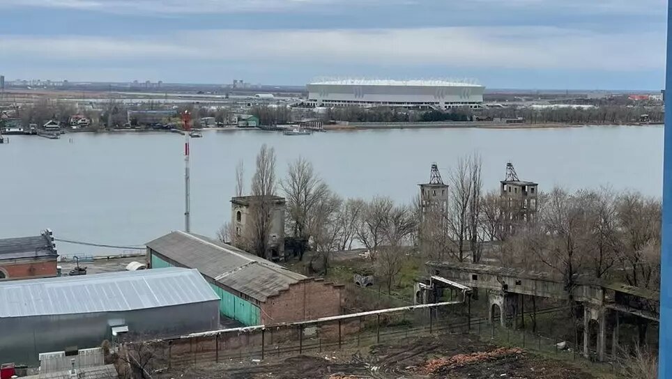     Общественный инспектор межрегионального управления Росприроднадзора подтвердил информацию о наличии свалки строительных отходов. Информация об этом передана в Управление, сообщили RostovGazeta в пресс-службе Межрегионального управления Росприроднадзора по Ростовской области и Республике Калмыкия.
