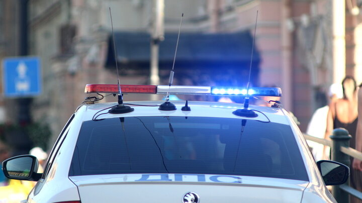 MAKSIM KONSTANTINOV/GLOBALLOOKPRESS