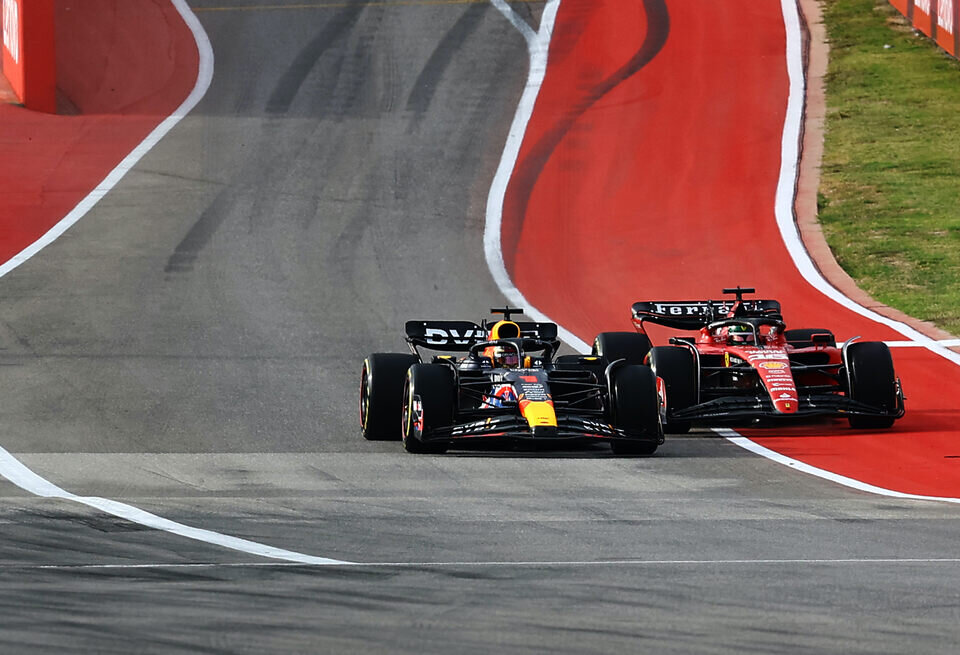    Getty Images / Red Bull Content Pool