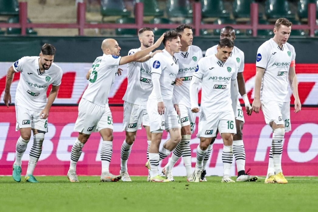    Фото: Официальный сайт РПЛ