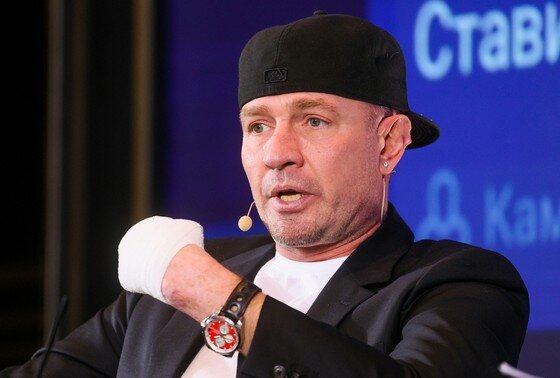    Роман Костомаров