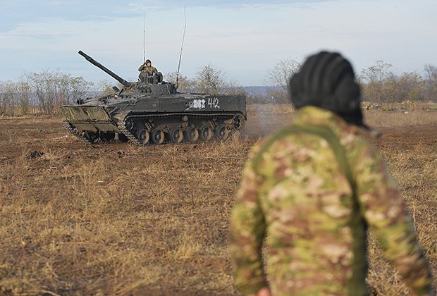    Фото: Павел Лисицын / РИА Новости