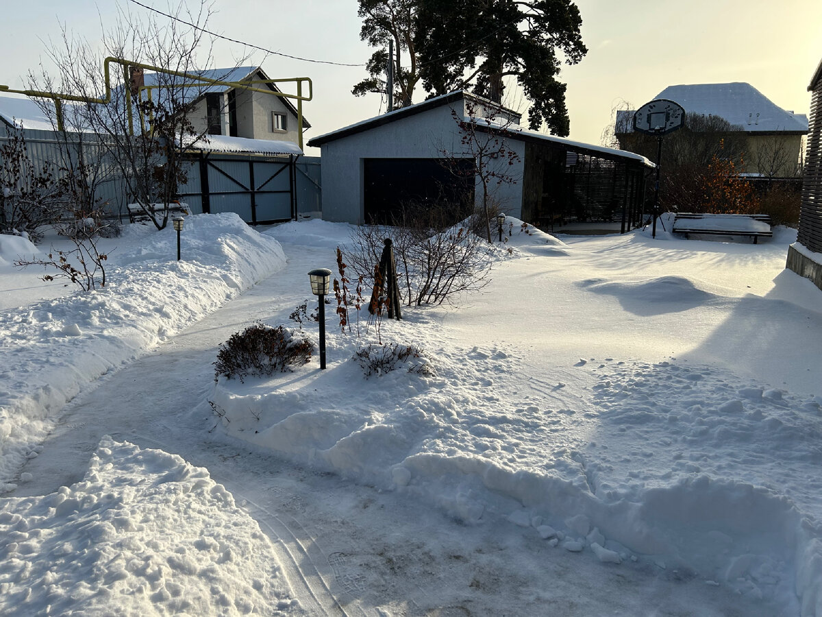 Теплый водяной пол в доме | Эстетика сада | Дзен