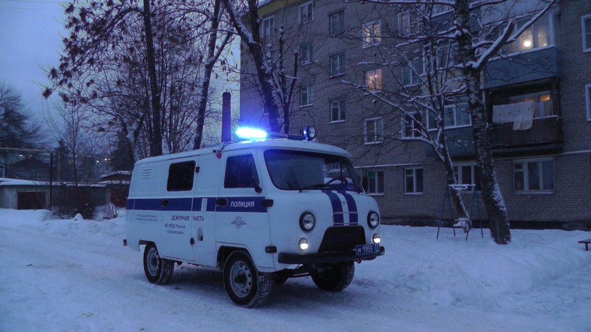     В Тейкове спор о татуировке закончился жестоким грабежом