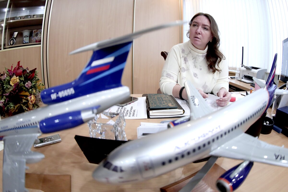     Фото: Сергей Куксин/РГ